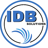 Logotype IDB Solutions